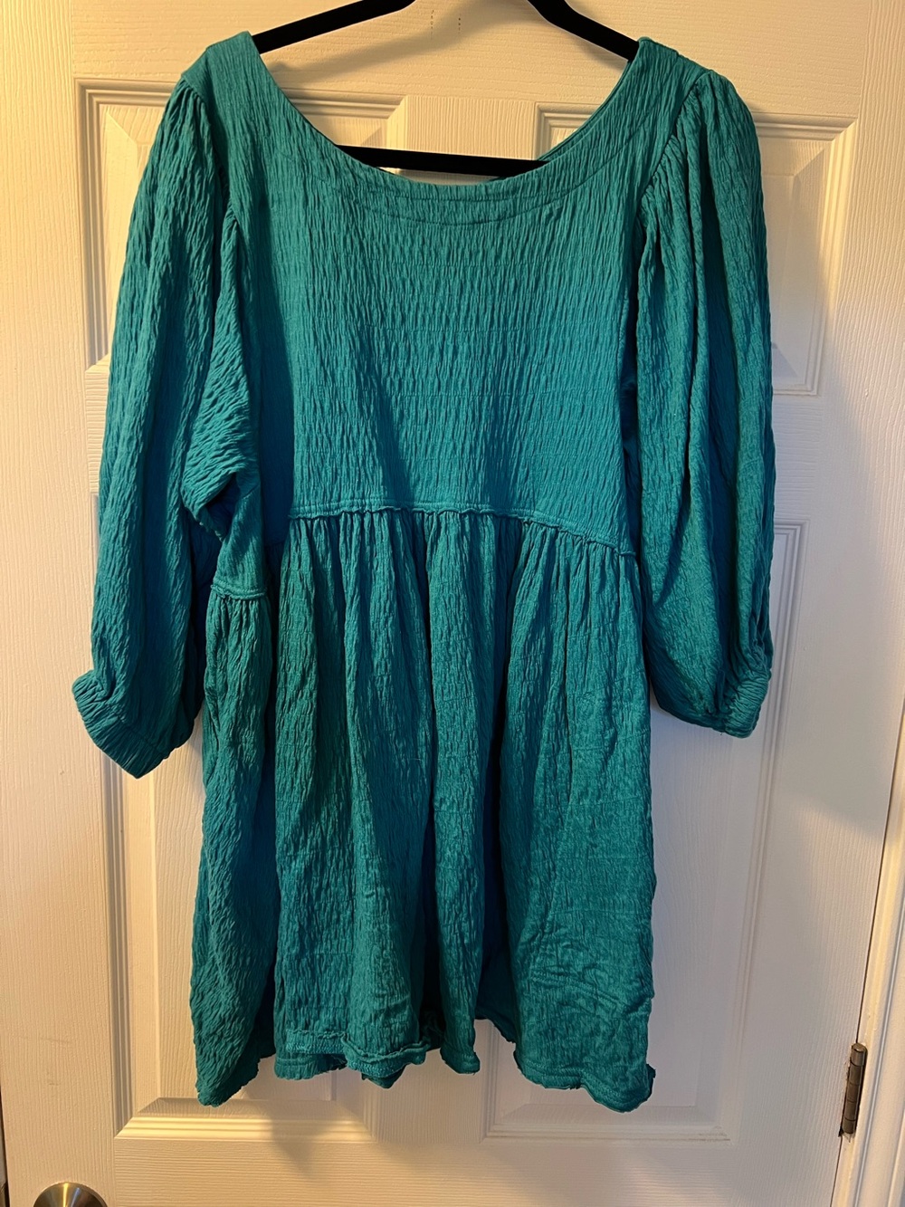 Free People Beach Dress